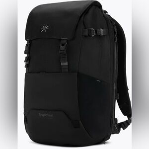 Tropicfeel Shell Backpack + Wardrobe System